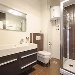 Sunny Terrace With Two Bedroom And Parking Задар