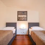 Sunny Terrace With Two Bedroom And Parking Апартаменты *