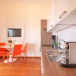 Sunny Terrace With Two Bedroom And Parking Apartman Zára