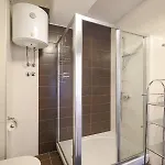 Sunny Terrace With Two Bedroom And Parking Апартаменты Задар