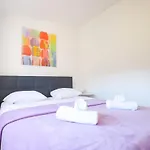Sunny Terrace With Two Bedroom And Parking * Zára