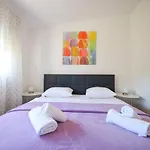 Апартаменты Sunny Terrace With Two Bedroom And Parking