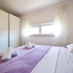 Sunny Terrace With Two Bedroom And Parking Apartman *
