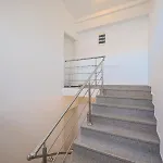 Апартаменты Sunny Terrace With Two Bedroom And Parking *