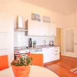 Sunny Terrace With Two Bedroom And Parking Apartment