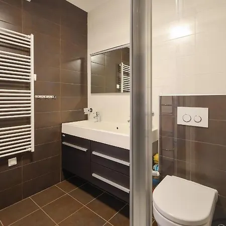 Sunny Terrace With Two Bedroom And Parking Apartment Zadar