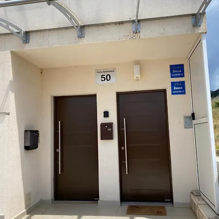 شقة Sunny Terrace With Two Bedroom And Parking *